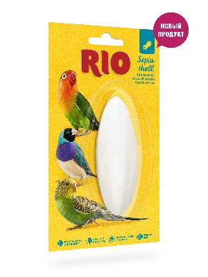 Trixie Sepia-Schale Сепия для попугаев купить в Киеве по цене 148 ₴ в  Украине – Zootovary.com