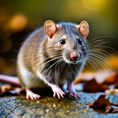 Серая изолированная крыса стоковое фото. изображение насчитывающей  красивейшее - 130012500