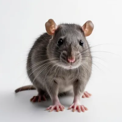 Пасюк вездесущий: как крысам удалось завоевать мир | Вокруг Света