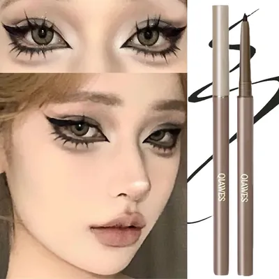 ❤ Купить LiLO Матовая подводка-фломастер для глаз MATTE LINER всего за ♕ -  beautybel.com.ua