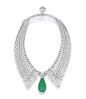 Vintage Style Emerald Gemstone And White Gems Ring 18K White Gold Plated —  Купить на eBay UK (Великобритания) с Доставкой в Украину — Megazakaz