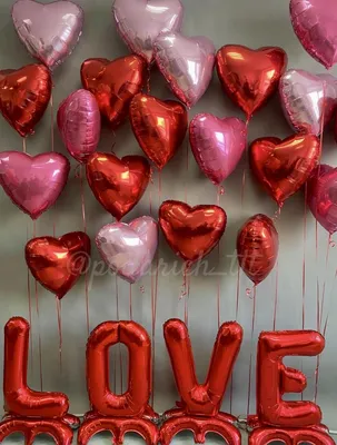 Воздушные шарики на свадьбу стойка «Золотое сердце» купить в Москве с  доставкой: цена, фото, описание | Артикул:A-005135