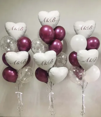 150 см в форме сердца клипсы для воздушных шаров Стенд DIY шары арки  пластиковая опорная латексных воздушных шаров с держателем для Одежда для  свадьбы, дня рождения украшения | AliExpress
