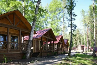 Отель Сердце Алтая, Ая, цены от 2700 руб. | 101Hotels.com