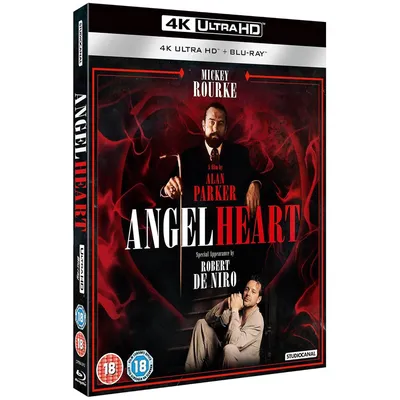 Сердце Ангела / Angel Heart (1987) | AllOfCinema.com Лучшие фильмы в  рецензиях