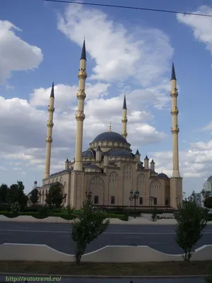 Будет ли «Сердце Чечни» на новых купюрах? | islam.ru