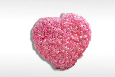 Сердце из конфет (ID#171648883), цена: 72 руб., купить на Deal.by