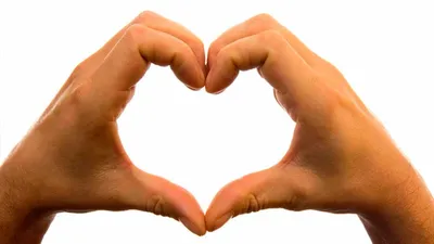 палец в форме сердца PNG , в форме сердца, вектор в форме сердца, пальцы  вектор PNG картинки и пнг рисунок для бесплатной загрузки