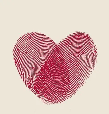 Рука делает мини-сердце знак любви корейское сердце палец | Премиум векторы