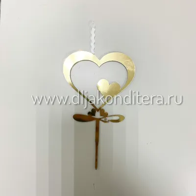 Купить Световая фигура Интерьер плюс свеча сердце 943984 2.5x3.5 см в  Алматы – Магазин на Kaspi.kz