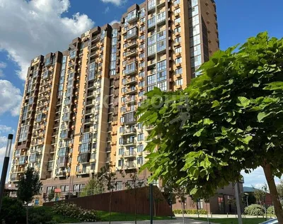 ЖК Сердце Каспия купить квартиру - цены от официального застройщика в  Астрахани