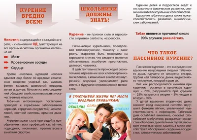 16 ноября — Международный день отказа от курения-Управление  Роспотребнадзора по Кировской области