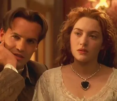 Проклятие бриллианта «Сердце океана»: существовал ли на самом деле  знаменитый кулон из фильма «Титаник»?