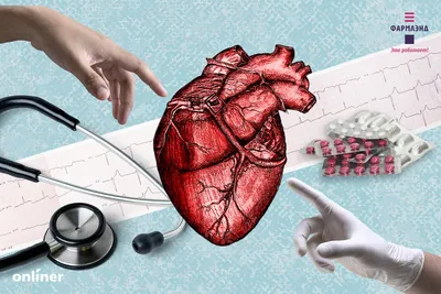 Пробиотики помогут в восстановлении сердца после инфаркта - Телеканал Доктор