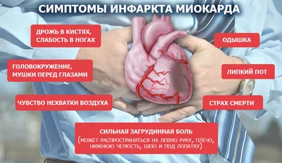 Сердце человека способно восстановиться после инфаркта!. Врач на дому -  Рентген на дому в С-Петербурге в день вызова