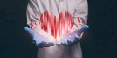 Краевое государственное бюджетное учреждение здравоохранения \"Тюменцевская  центральная районная больница\" | Что важно знать об инфаркте миокарда