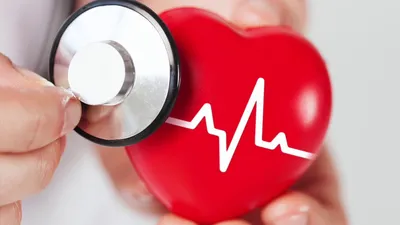Четыре заблуждения об инфаркте, которые должен знать каждый. А также  таблетки, которые точно не стоит пить