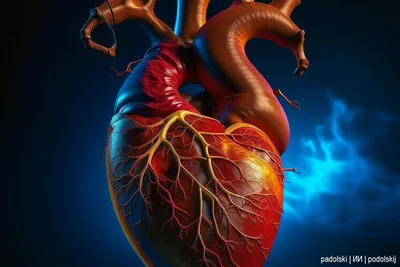 Инфаркт миокарда - причины появления, симптомы заболевания, диагностика и  способы лечения