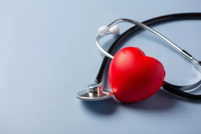 Ученые придумали, как рассчитать вероятность массивного тромбоза при  инфаркте - Газета.Ru | Новости