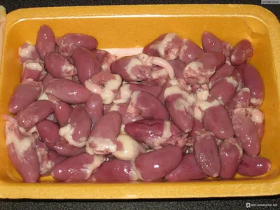 Приготовление свиного сердца – популярный субпродукт от «Борисовского  мясокомбината №1» - купить в Минске, цены