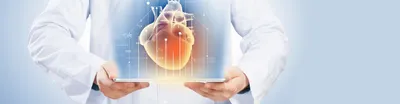 Электрокардиограф — обследуем сердце - Аппаратно-программные комплексы БИОРС