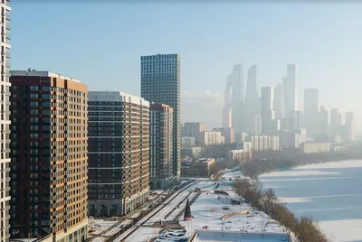 Аренда от собственника в ЖК Сердце Столицы