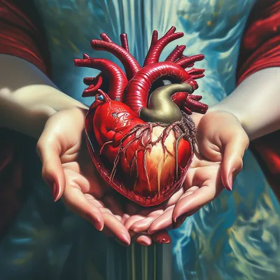 Сердце Кровь Рука Анатомия, сердце, Обои для рабочего стола, Рука, Модель  руки png | Klipartz