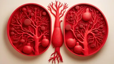 Сердце Крови — стоковые фотографии и другие картинки Кровь - Кровь,  Рисовать - деятельность, Символ сердца - iStock