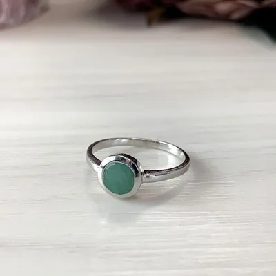 Чернёное серебряное кольцо с изумрудом (Замбия) ⠀ Камень: 0,25 кт Возможно  изготовление в другом размере Цена: 45 600 р. ⠀ #grani_jewelry… | Instagram