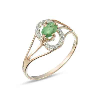 Купить Кольцо с изумрудным камнем, этническое кольцо, турецкое кольцо  ручной работы, изящное серебряное кольцо с изумрудом и драгоценным камнем  марказита | Joom