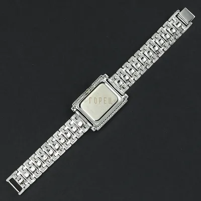 Женские серебряные часы 9 купить в магазине «Этно Бутик Горец»