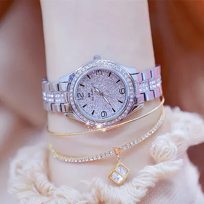 Купить серебряные женские наручные часы НИКА EGO артикул 1807.2.9.84H.6.140  с доставкой - nikawatches.ru