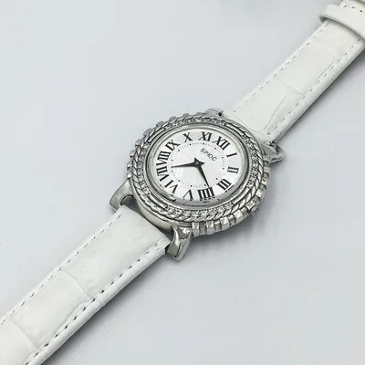 Женские серебряные часы Limited Edition SOKOLOV