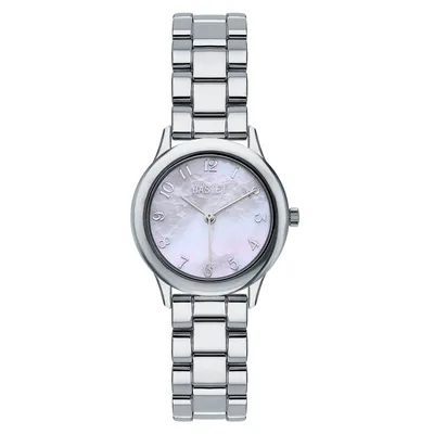 Женские часы из серебра 925 пробы ручной работы – Silver Monarh