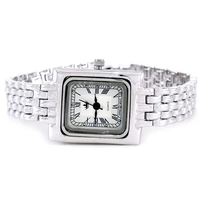 Женские серебряные часы Limited Edition SOKOLOV 127.30.00.001.01.02.2