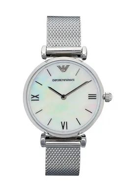 Женские часы из серебра 925 пробы ручной работы – Silver Monarh