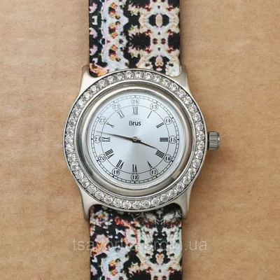 Серебряные часы Часовой завод Ника с минеральным стеклом из серебра  10024350 — купить в ювелирном интернет-магазине Novikov24