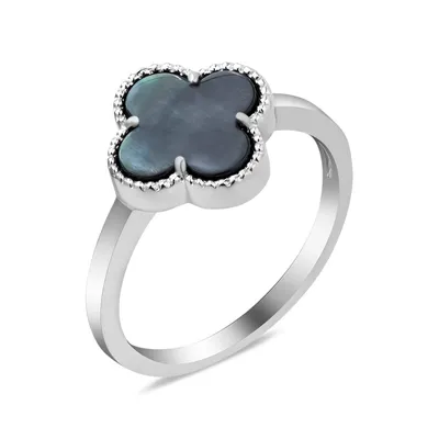 Серебряные кольца - купить кольца из серебра в Германии в интернет-магазине  Bravissimo.tv.