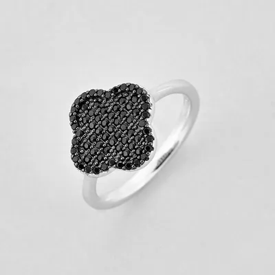Купить украшение из серебра Кольцо арт.2155 Серебряные кольца и печатки  фото и цены в Интернет-магазине Aloris.ru