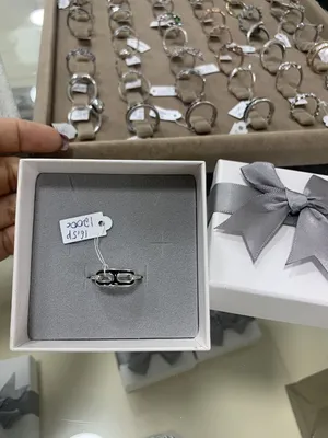 Купить серебряные кольца-печатки женские в Екатеринбурге по лучшей цене