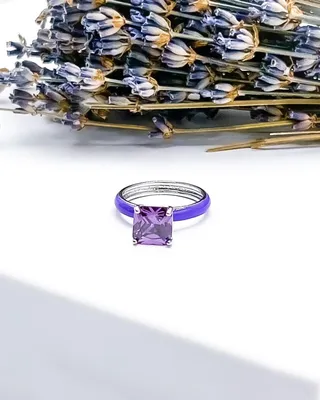Кольца из серебра, купить серебряные кольца с натуральными камнями в  интернет-магазине Silver Wings