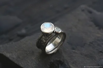 Серебряные кольца с камнями: 900 грн. - Кольца Софиевская Борщаговка на Olx