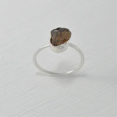 Серебряные кольца 925 пробы с синим камнем — купить недорого в  интернет-магазине золото585, каталог с фото и ценами