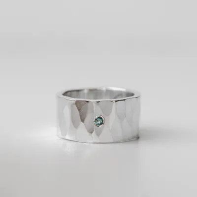 Серебряное кольцо с камнем - купить женские кольца с натуральными камнями  из серебра в Москве в интернет-магазине Yana