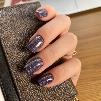 silver nail inspiration for you to feel inspired this season | Glamour UK