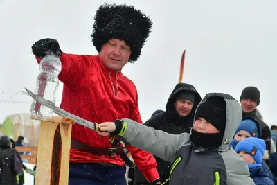 Сатира, сатирой! А Масленицу, никто не отменял!По такому случаю, в гости  зашёл автор канала \"Проза Жизни\" Сергей Геннадьевич Шангин! | Сатиру в  студию! | Дзен