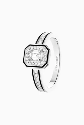 Ювелирные украшения Boucheron Quatre Lumiere JCO00964 - купить в Noblesse