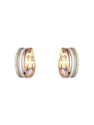 Серьги Boucheron – купить в интернет-магазине, цена, заказ online