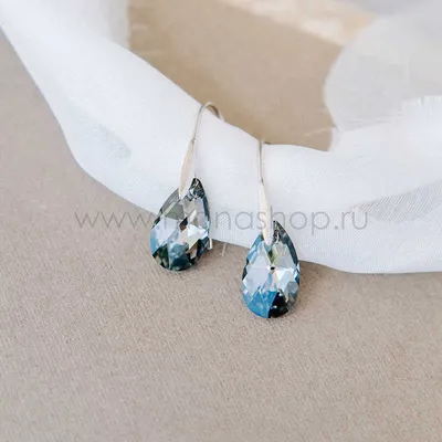 Купить Серьги Swarovski Bella Heart в Донецке, Луганске и Мариуполе |  SWAROVSKI | Брендовые часы и украшения в Донецке, Луганске и Мариуполе |  Monopolia