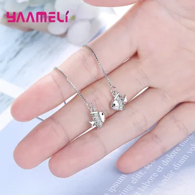 Висячие серьги-капельки Aliexpress Statement Earrings For Women Shinning  Rhinestone Heart Red Lip Drop Dangle Earrings Trendy Jewelry Party 2018  Street Fine Gift - «💋💋💋 Серьги-поцелуйчики - яркий акцент, который  разбавит монохромный образ ...